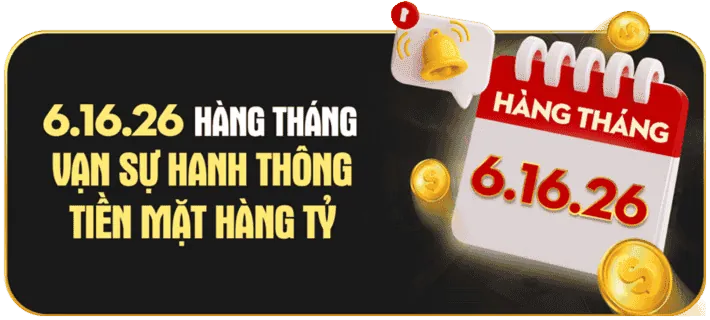 Hoàn trả cược 9win