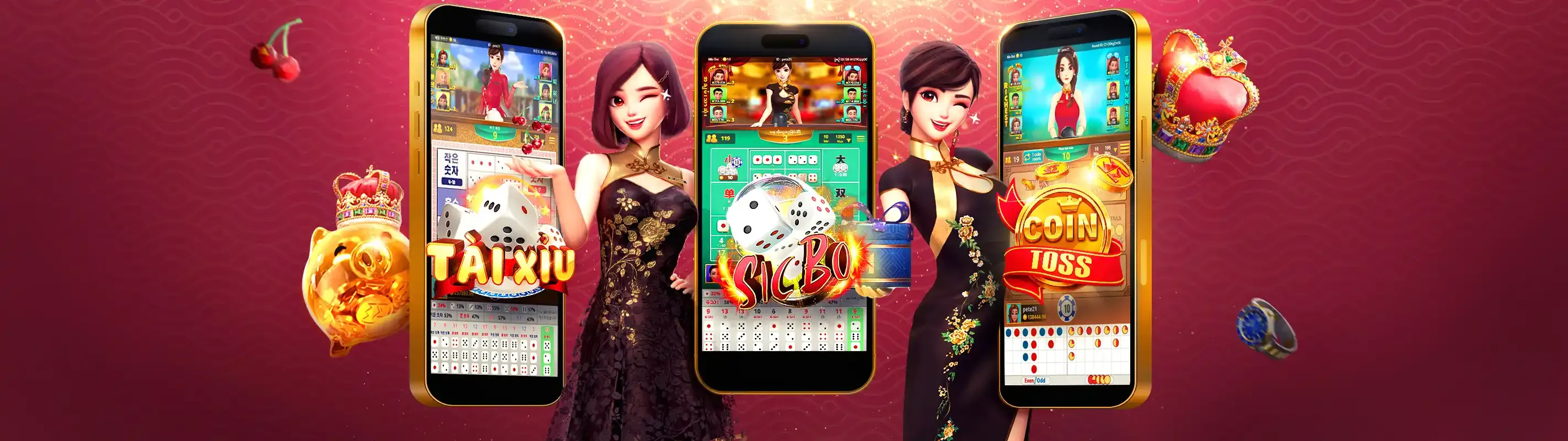 Hình ảnh tổng quan nền tảng cá cược 9win trang chủ chính thức
