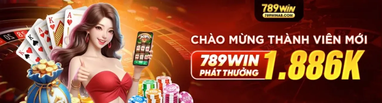 Hình ảnh chính về Nổ Hũ và Slot Game 9win với các biểu tượng may mắn