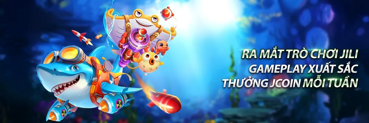 Thế giới bắn cá sôi động tại 9win trang chủ chính thức