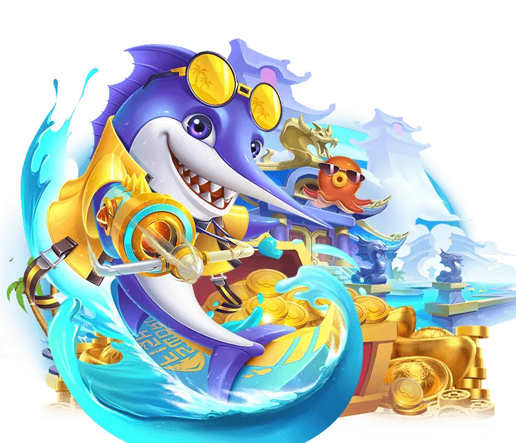 Các loại trò chơi bắn cá đa dạng tại 9win