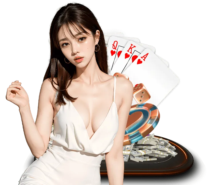 Sảnh Sexy Baccarat tại 9win