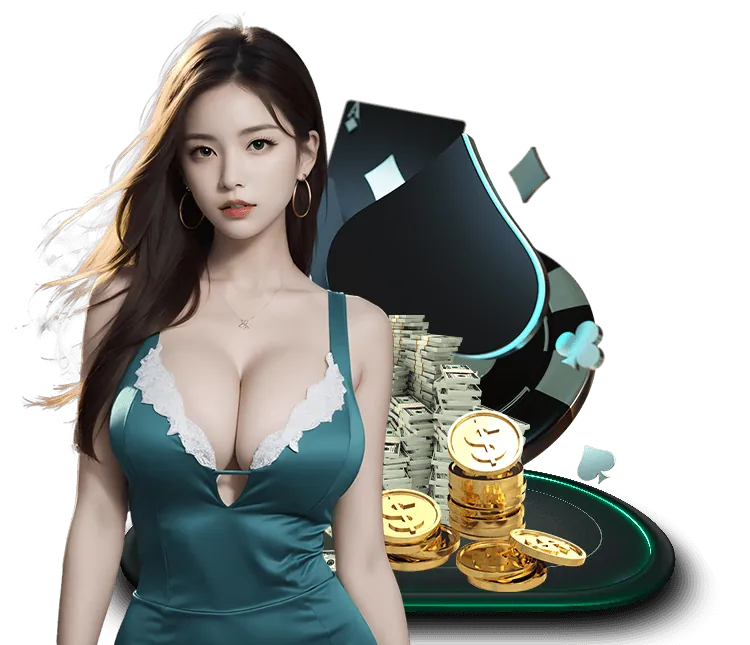 Sảnh Evolution Gaming tại 9win